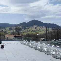 Vatra Dornei Spa and Wellness Center - Vatra Dornei