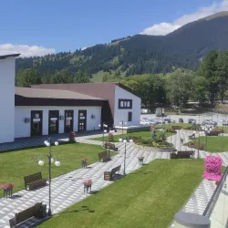 Vatra Dornei Spa and Wellness Center - Vatra Dornei