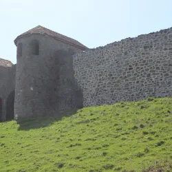 Porolissum Amphitheater - Zalau