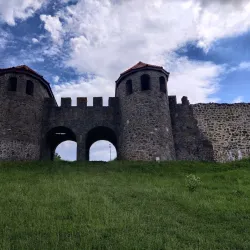 Porolissum Archaeological Site - Zalau