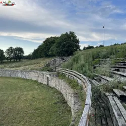 Porolissum Archaeological Site - Zalau