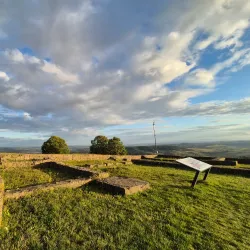 Porolissum Archaeological Site - Zalau
