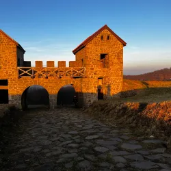 Porolissum Archaeological Site - Zalau