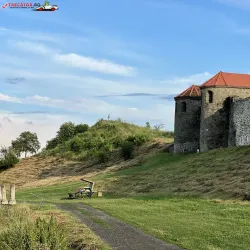 Porolissum Archaeological Site - Zalau