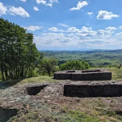 Porolissum Archaeological Site - Zalau