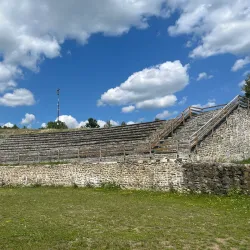 Porolissum Archaeological Site - Zalau