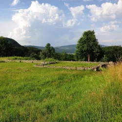 Porolissum Archaeological Site - Zalau