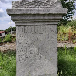 Porolissum Archaeological Site - Zalau