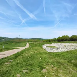 Porolissum Archaeological Site - Zalau