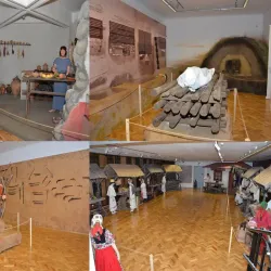 Sălaj County Museum - Zalau