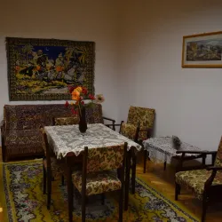 Sălaj County Museum - Zalau