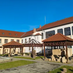 Sălaj County Museum - Zalau