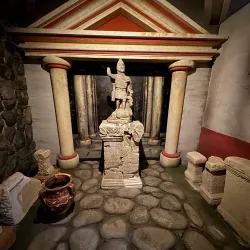 Sălaj County Museum - Zalau