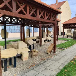 Sălaj County Museum - Zalau