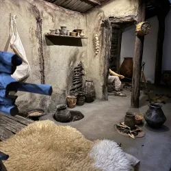 Sălaj County Museum - Zalau