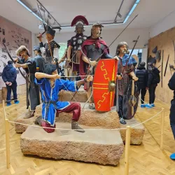 Sălaj County Museum - Zalau