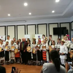 The Art Gallery of Zalău - Zalau