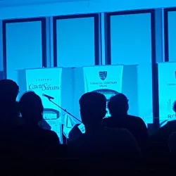 The Art Gallery of Zalău - Zalau