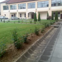 The Art Gallery of Zalău - Zalau