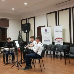 The Art Gallery of Zalău - Zalau