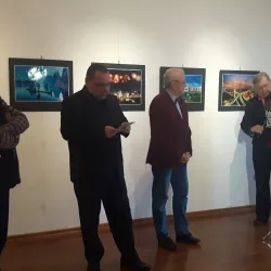 The Art Gallery of Zalău - Zalau