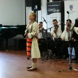 The Art Gallery of Zalău - Zalau