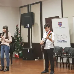 The Art Gallery of Zalău - Zalau