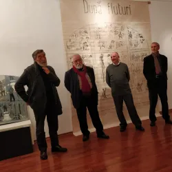 The Art Gallery of Zalău - Zalau