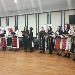 The Art Gallery of Zalău - Zalau