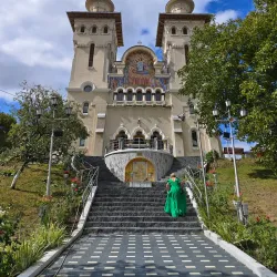The Orthodox Cathedral of Zalău - Zalau