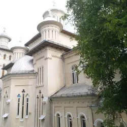 The Orthodox Cathedral of Zalău - Zalau