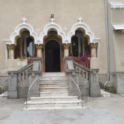 The Orthodox Cathedral of Zalău - Zalau