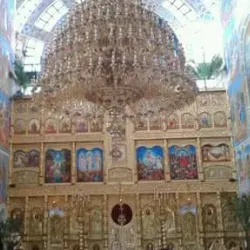 The Orthodox Cathedral of Zalău - Zalau