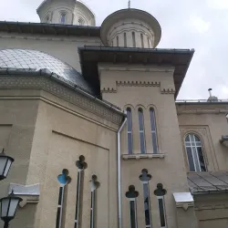 The Orthodox Cathedral of Zalău - Zalau