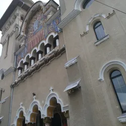 The Orthodox Cathedral of Zalău - Zalau