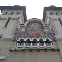 The Orthodox Cathedral of Zalău - Zalau