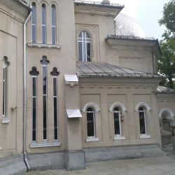 The Orthodox Cathedral of Zalău - Zalau