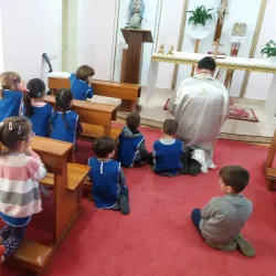 The Roman Catholic Church of Zalău - Zalau