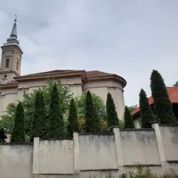 The Roman Catholic Church of Zalău - Zalau