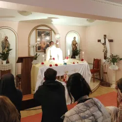 The Roman Catholic Church of Zalău - Zalau