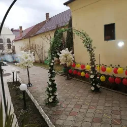 The Roman Catholic Church of Zalău - Zalau