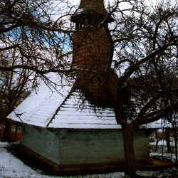 The Wooden Church of Zalău - Zalau