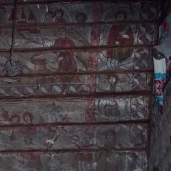 The Wooden Church of Zalău - Zalau