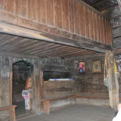 The Wooden Church of Zalău - Zalau