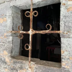 The Wooden Church of Zalău - Zalau