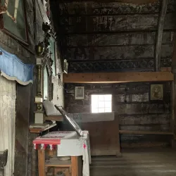 The Wooden Church of Zalău - Zalau