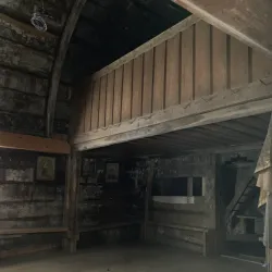 The Wooden Church of Zalău - Zalau