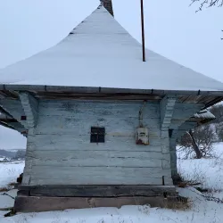 The Wooden Church of Zalău - Zalau