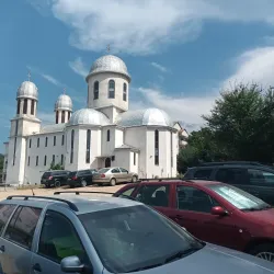 The Zalău City Hall - Zalau