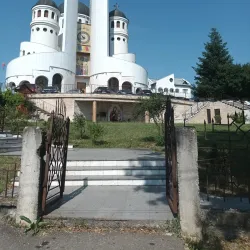 The Zalău City Hall - Zalau